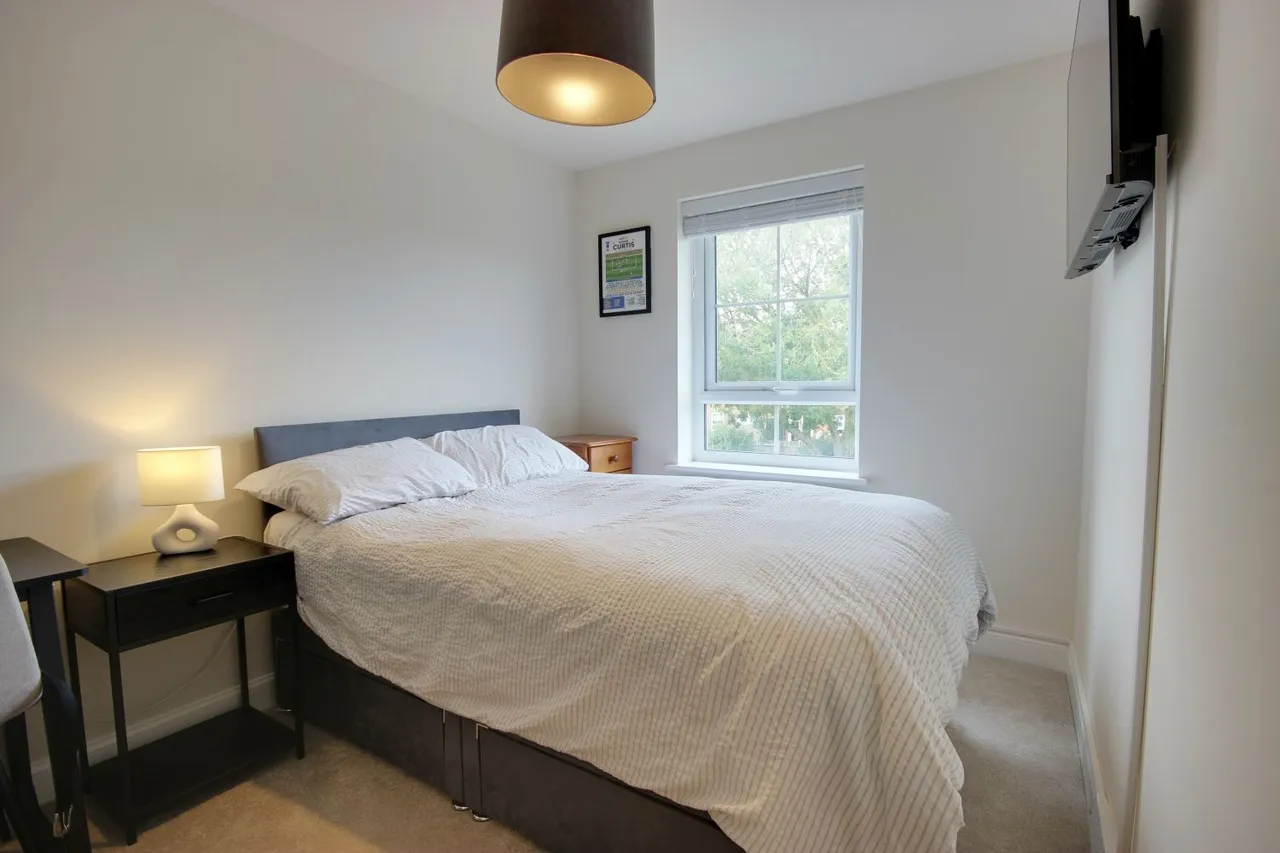 Jenkinson Gardens, Beverley, HU17, photo 13