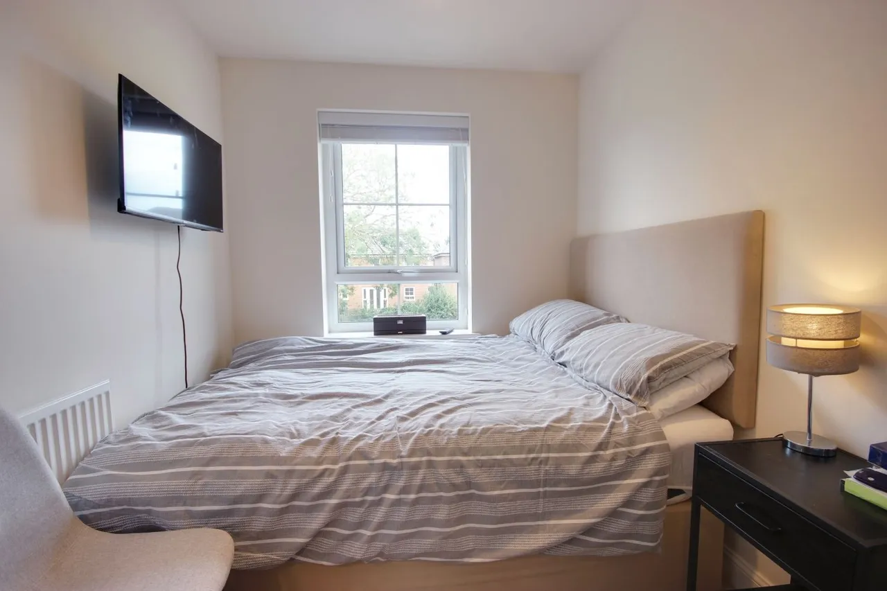 Jenkinson Gardens, Beverley, HU17, photo 15