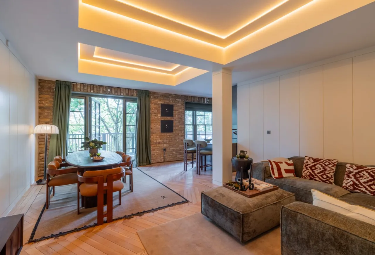 2 bed property for sale — Piano Studios, 27 Ferdinand Street, London, NW1 8AS