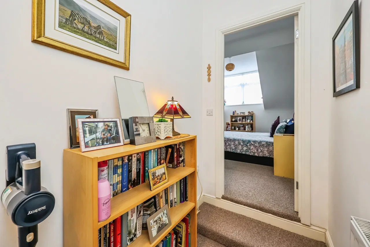Furnace Lane, Heanor, DE75, photo 18