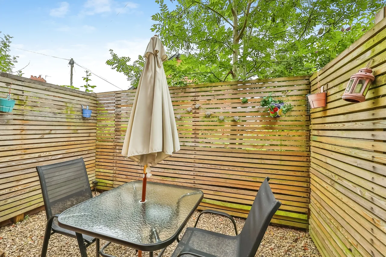 Furnace Lane, Heanor, DE75, photo 19