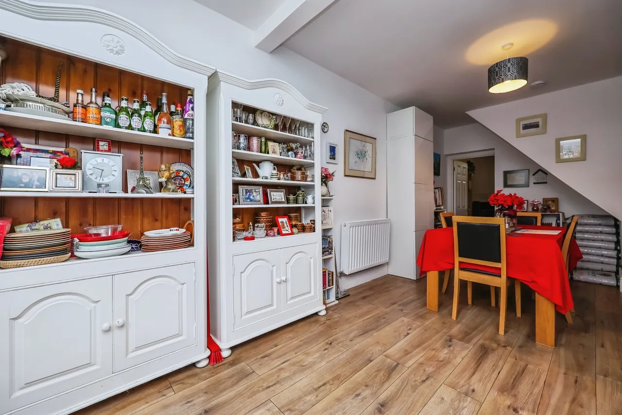 Furnace Lane, Heanor, DE75, photo 8