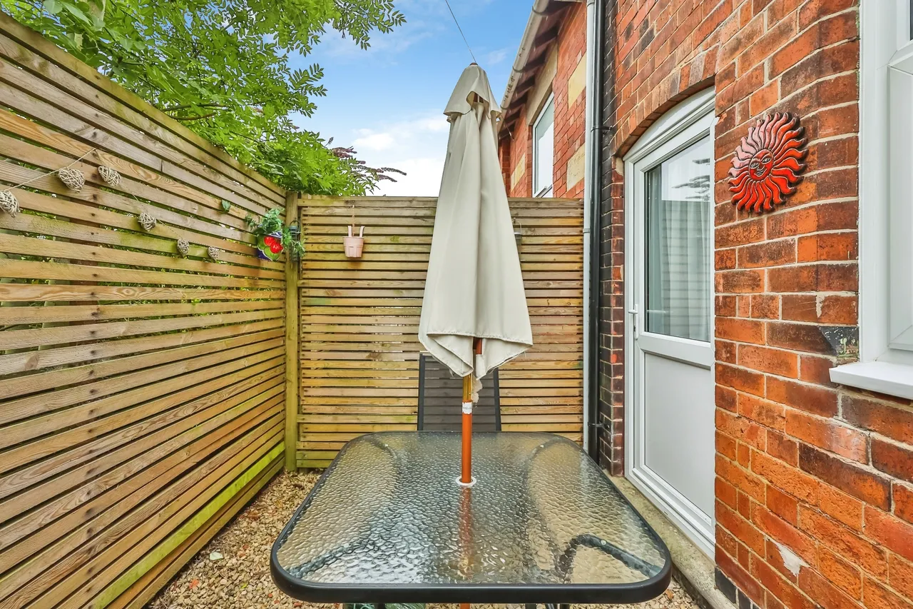 Furnace Lane, Heanor, DE75, photo 20