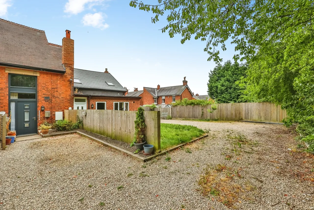 Furnace Lane, Heanor, DE75, photo 22
