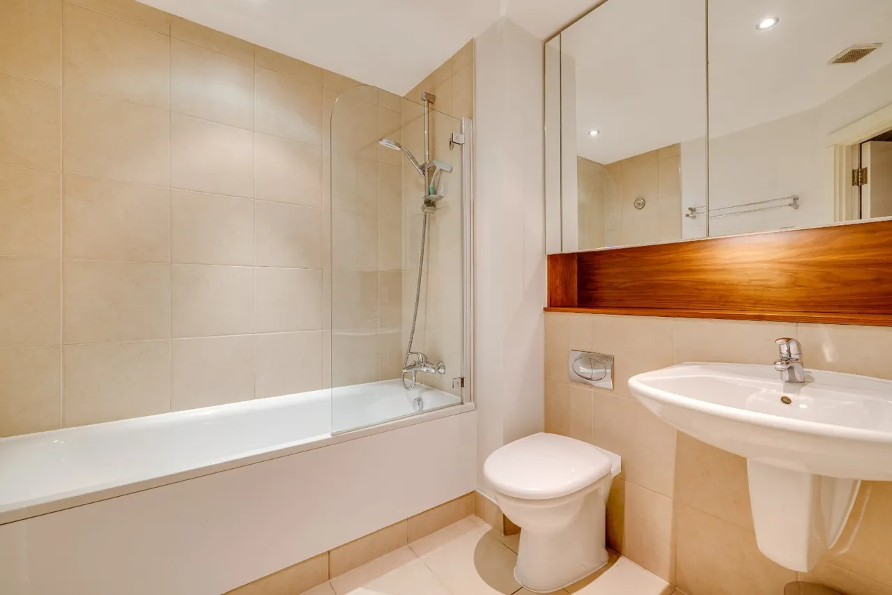 Nacovia House, Imperial Wharf, SW6, photo 5