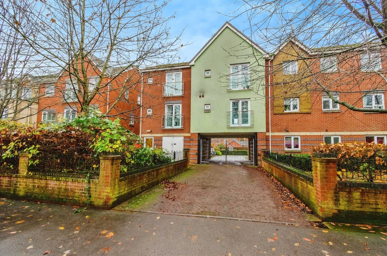 Willenhall Road, Wolverhampton, WV1, photo 17