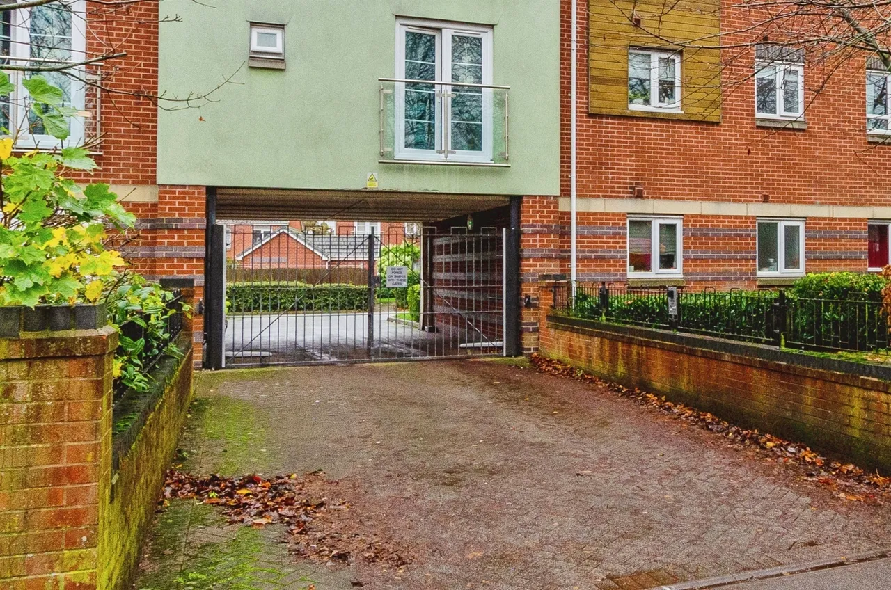 Willenhall Road, Wolverhampton, WV1, photo 16