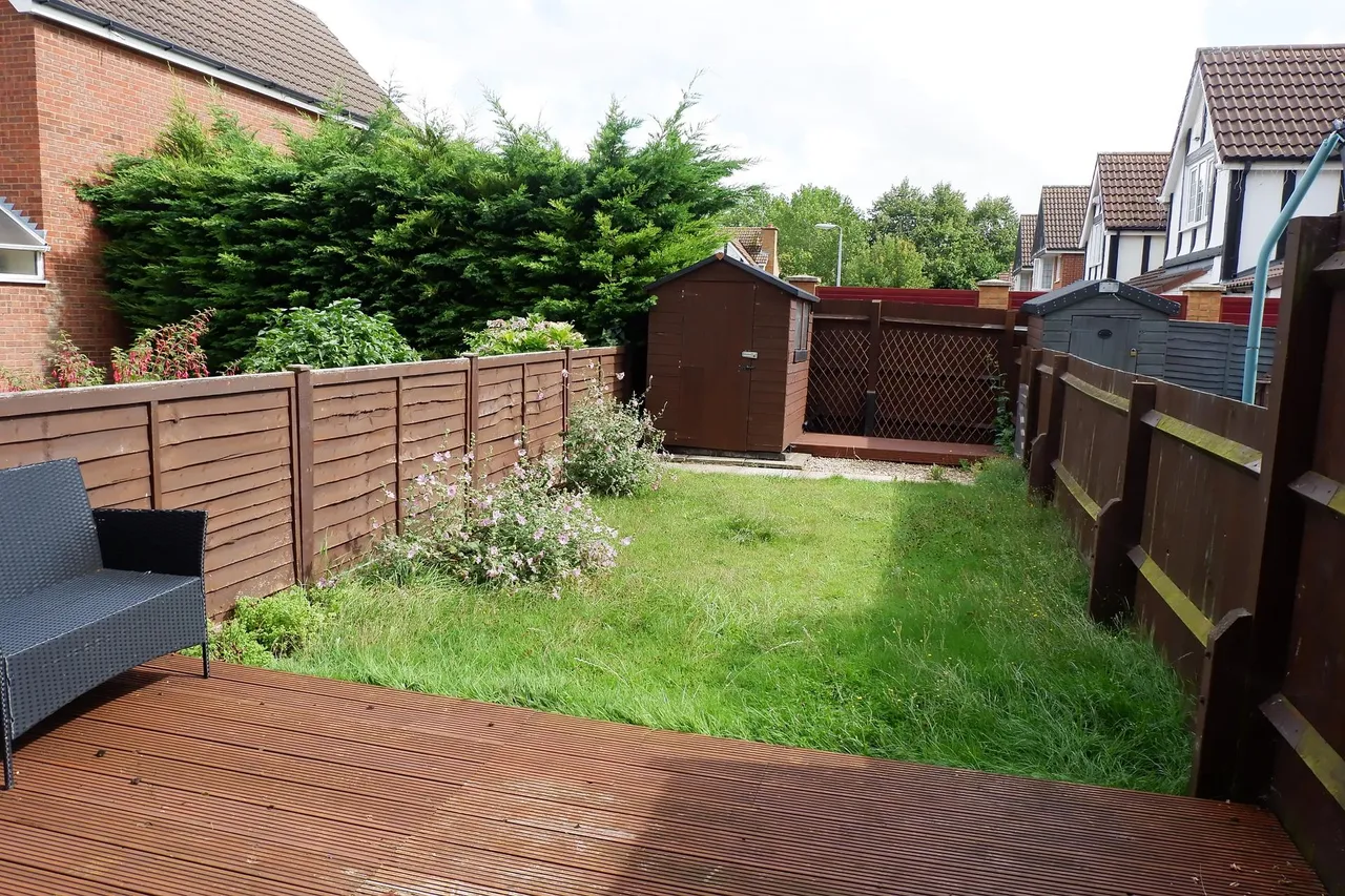 Tennyson Avenue, Houghton Regis, LU5, photo 10