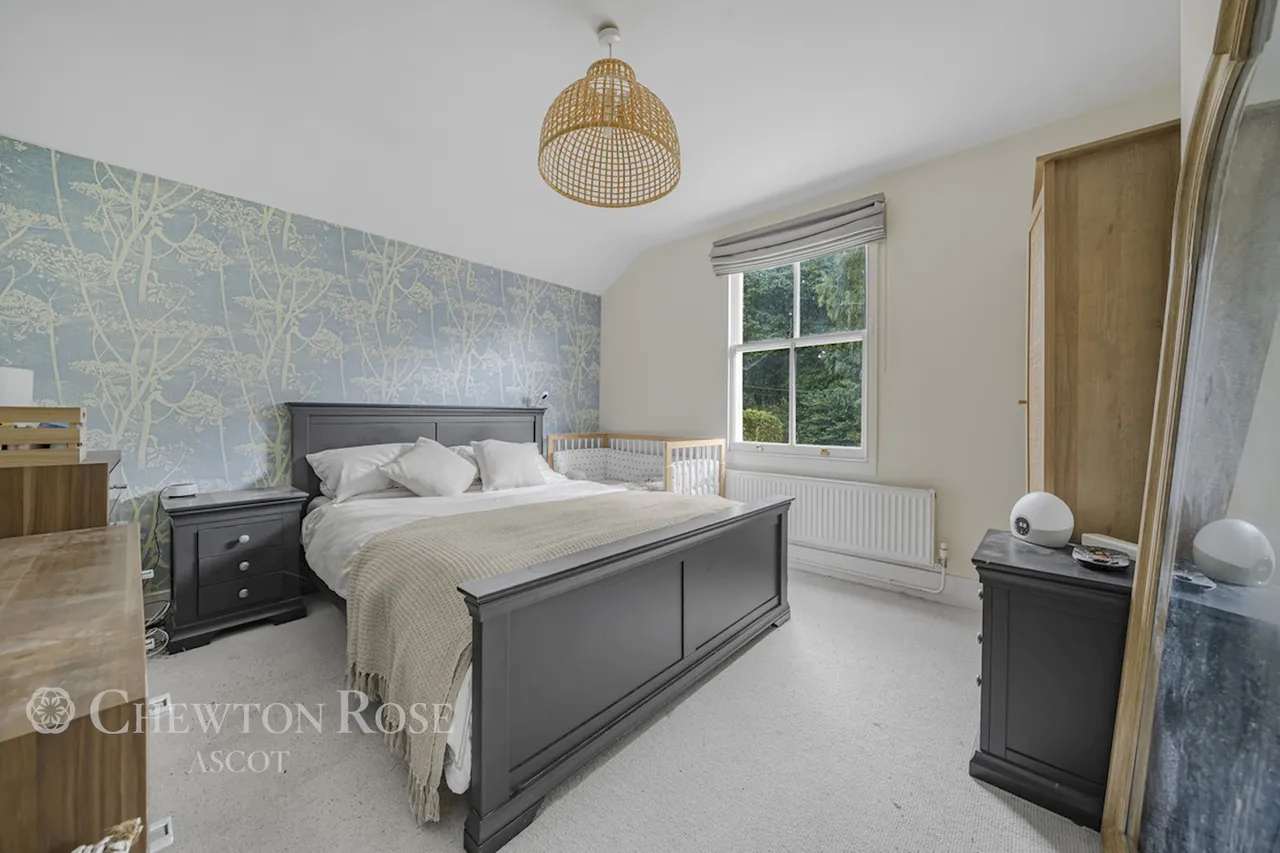 Nursery Lane, Ascot, photo 11