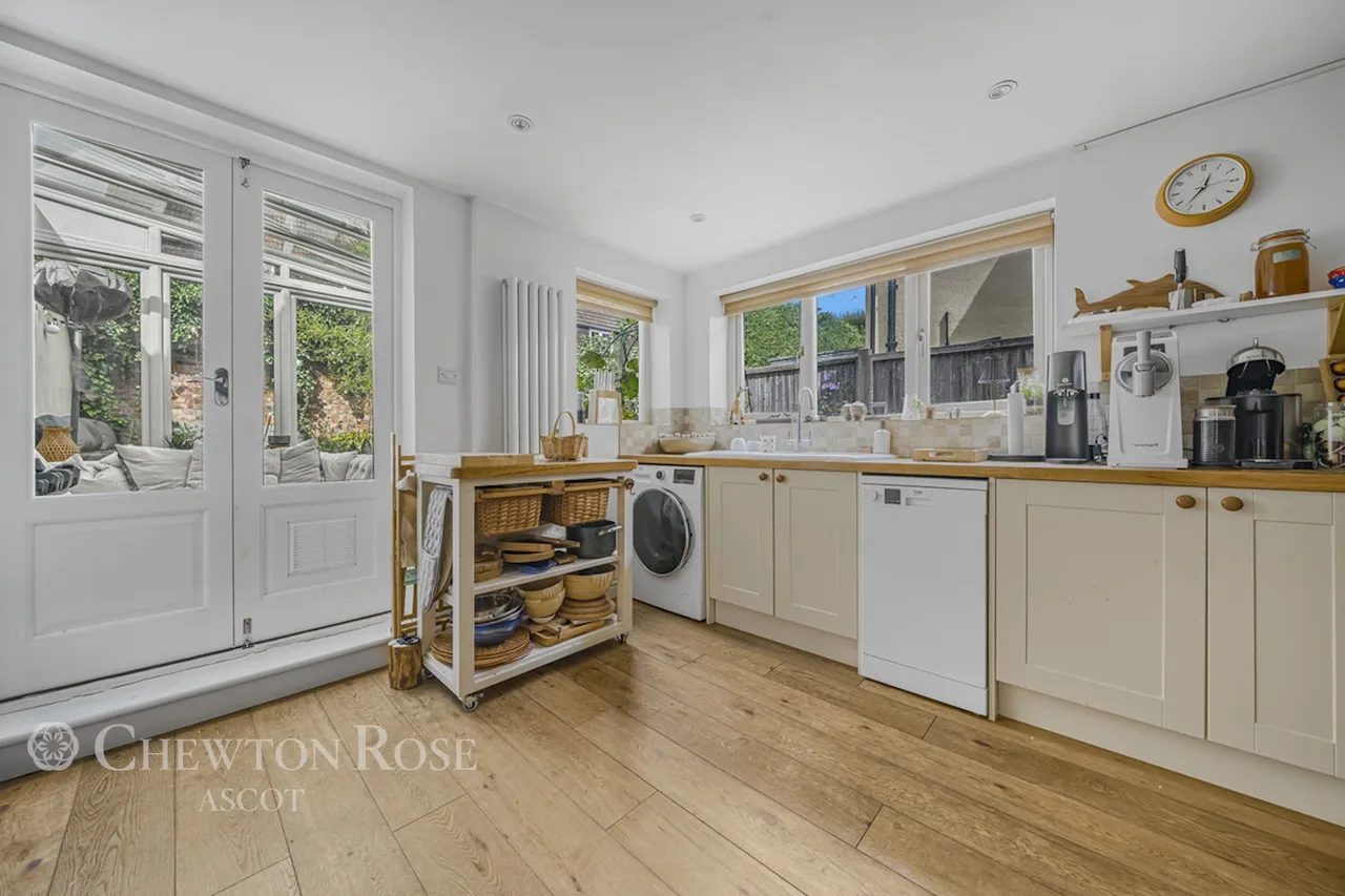 Nursery Lane, Ascot, photo 5