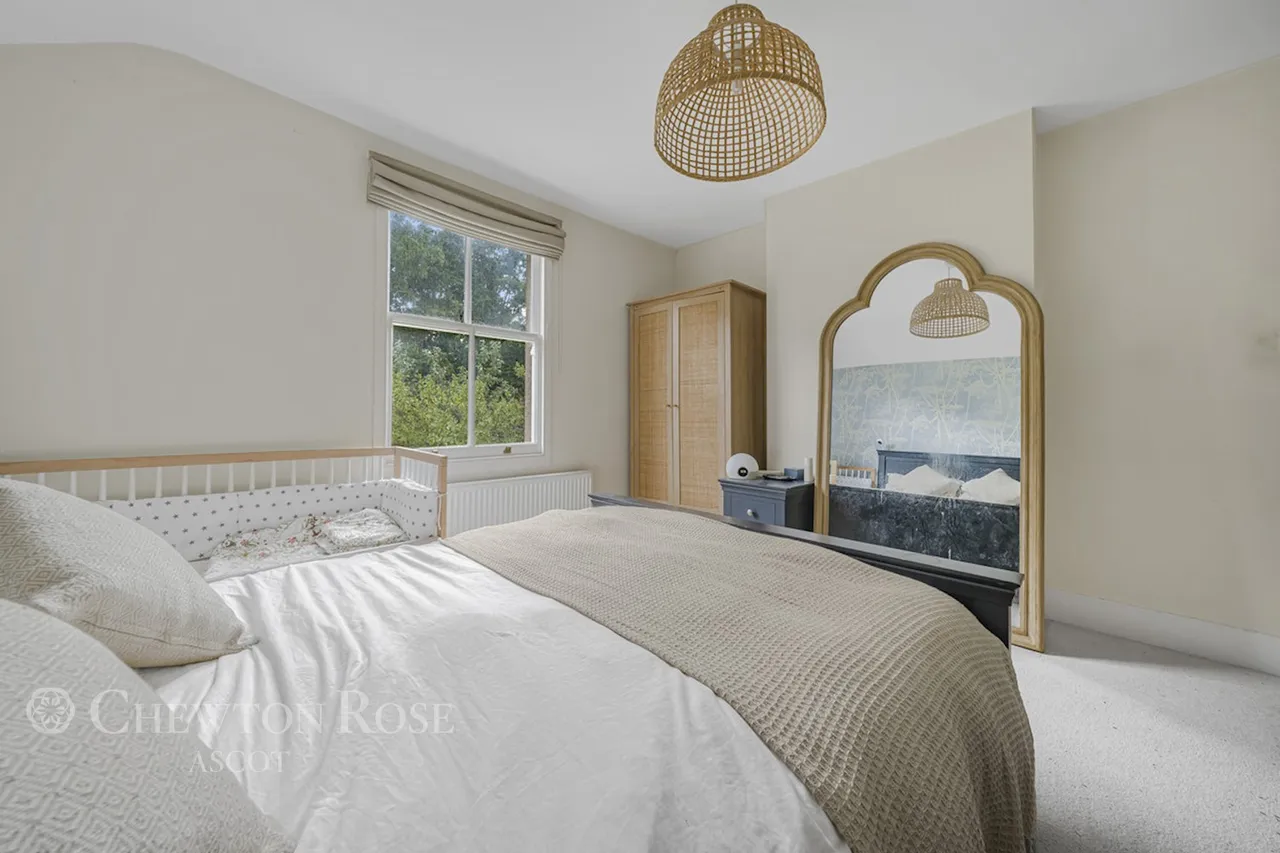 Nursery Lane, Ascot, photo 10