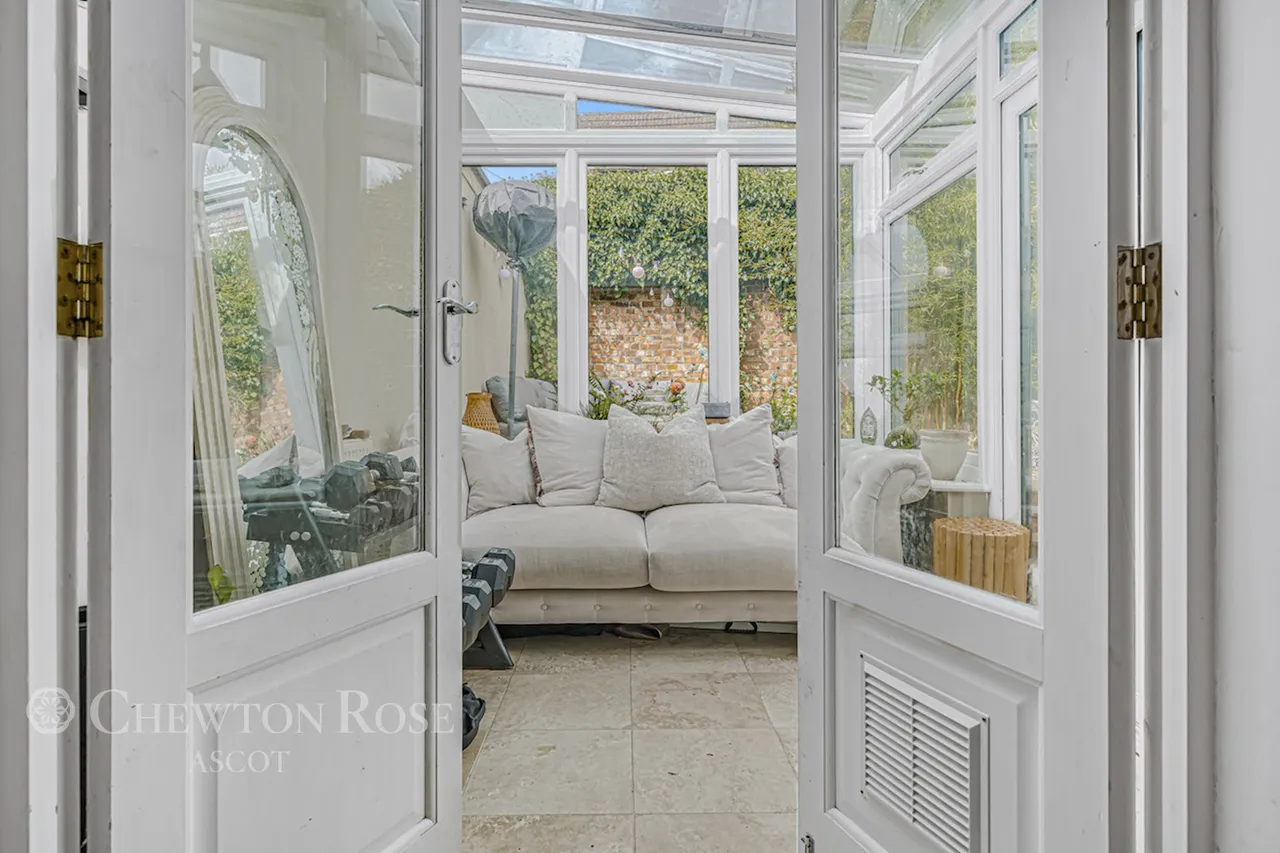 Nursery Lane, Ascot, photo 7