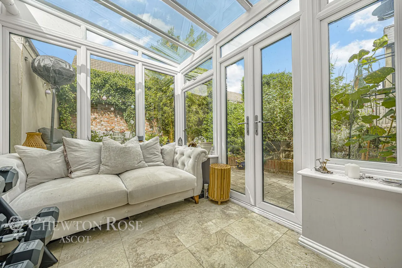 Nursery Lane, Ascot, photo 8
