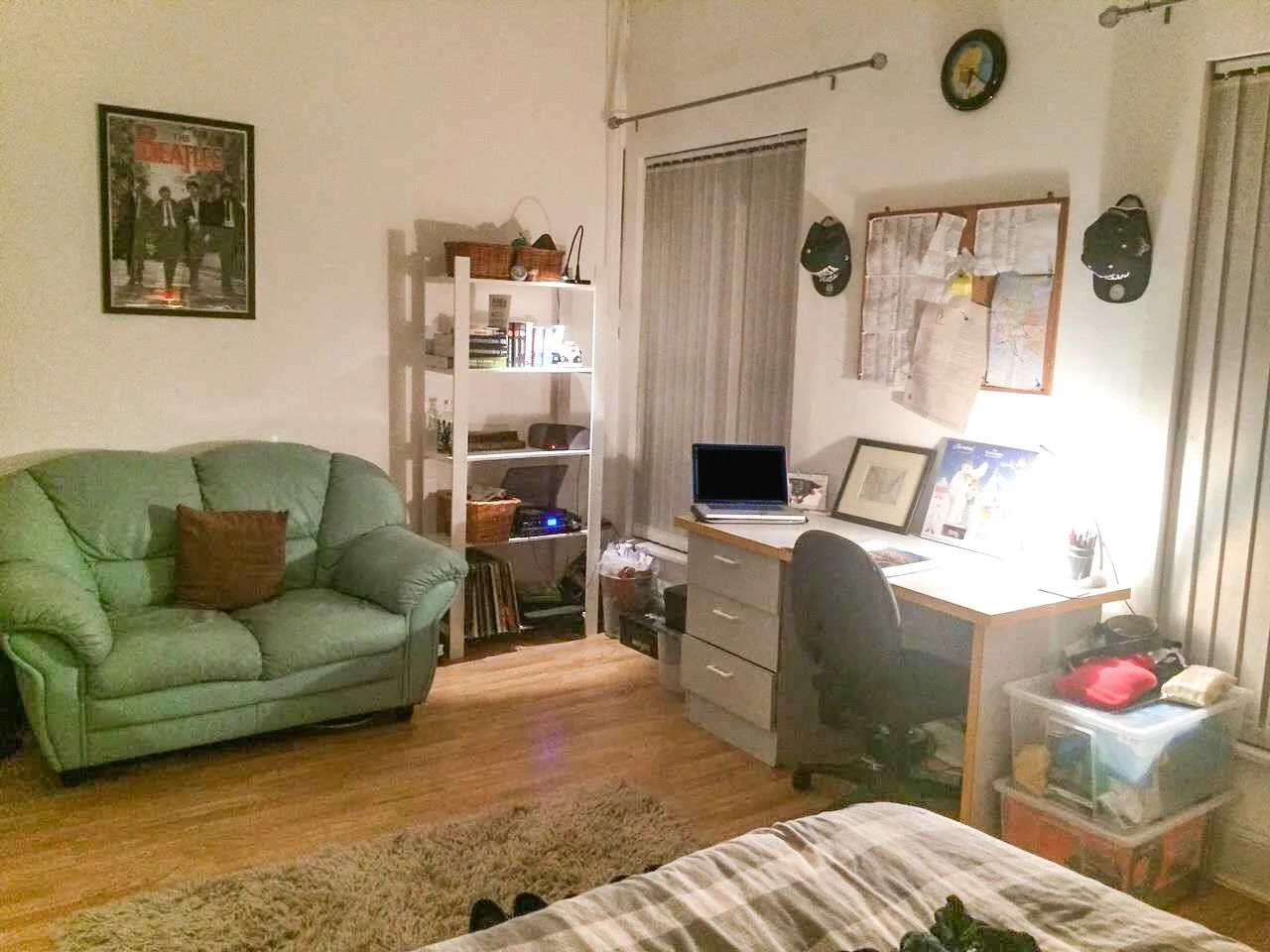 Victoria Road, Fallowfield, M14, photo 11