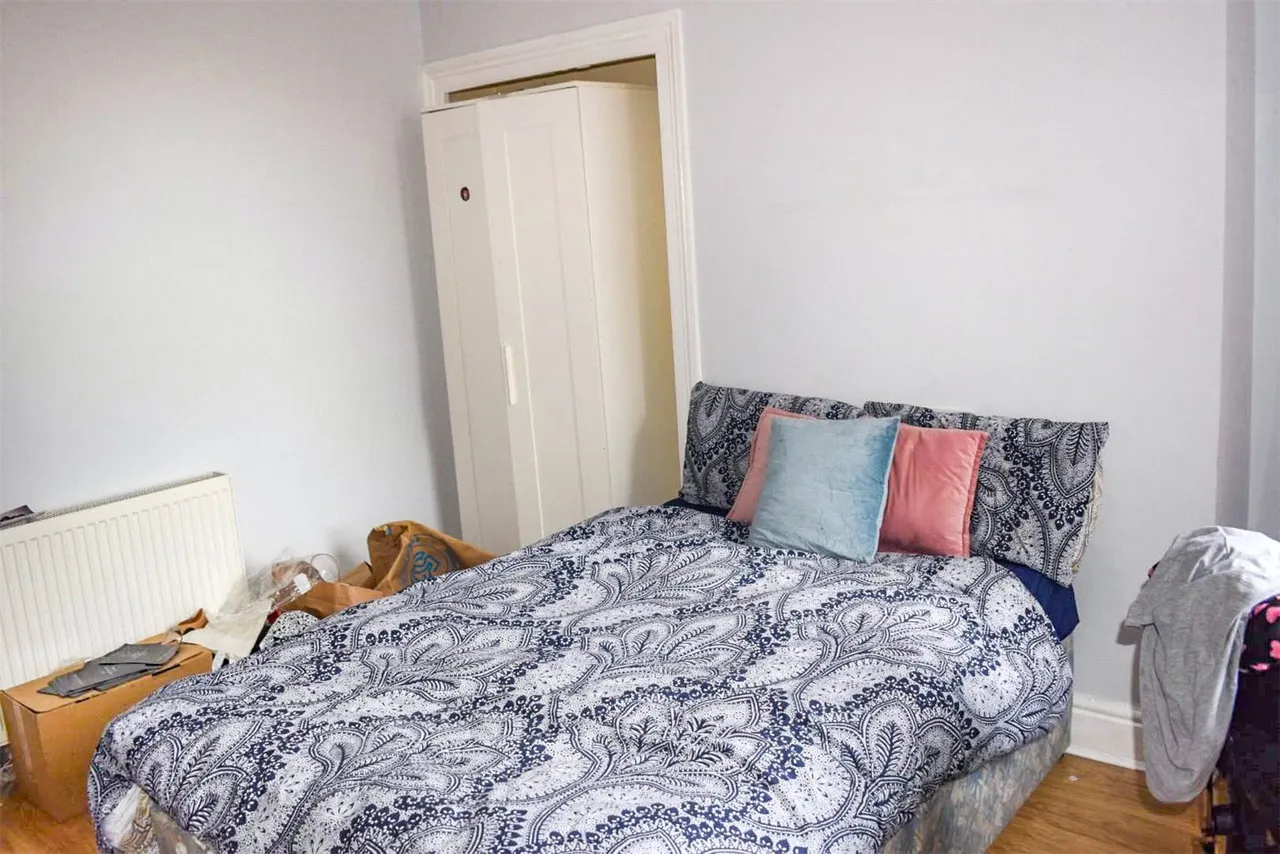 Victoria Road, Fallowfield, M14, photo 5