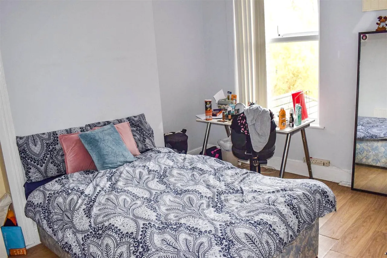 Victoria Road, Fallowfield, M14, photo 4