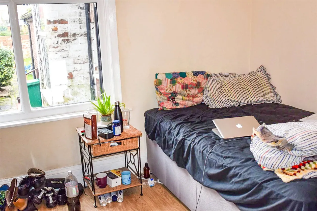 Victoria Road, Fallowfield, M14, photo 9