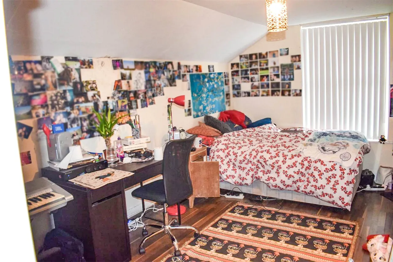 Victoria Road, Fallowfield, M14, photo 6