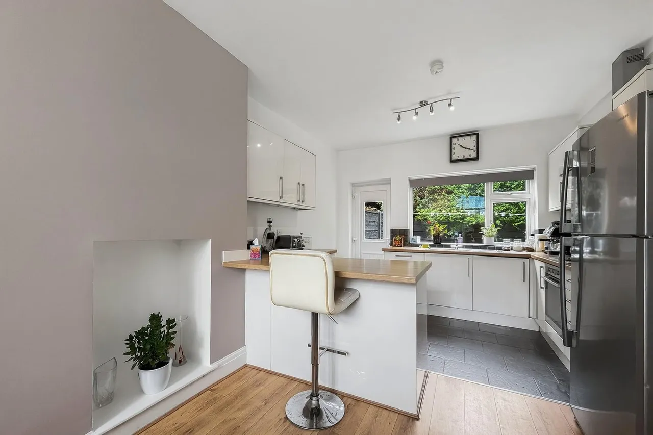 Thorley Lane, Timperley, WA15, photo 8