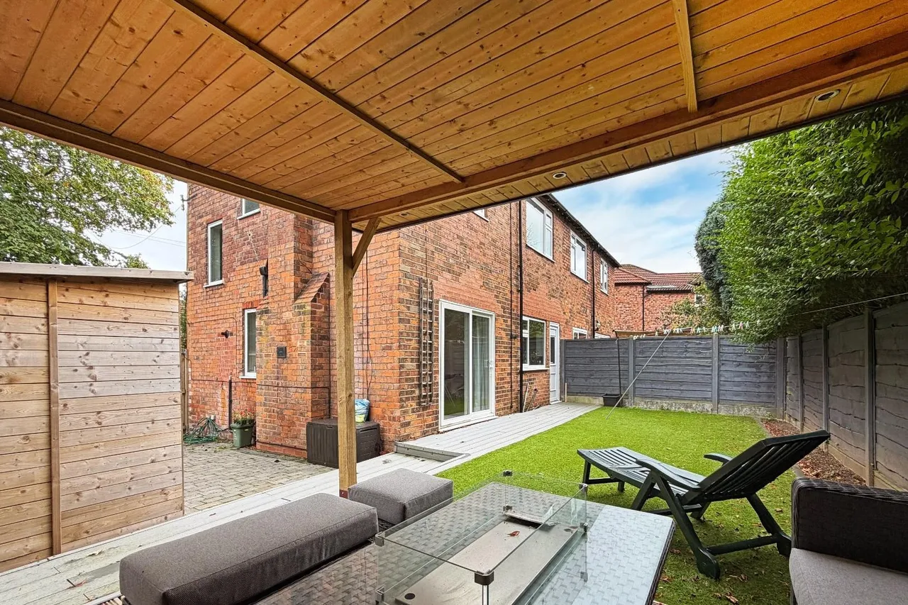 Thorley Lane, Timperley, WA15, photo 30