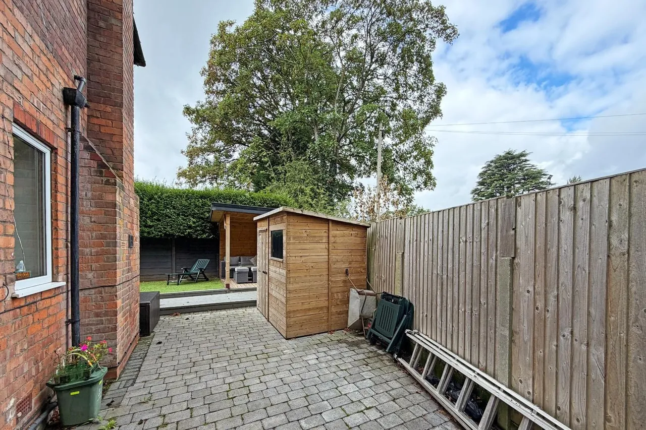 Thorley Lane, Timperley, WA15, photo 32