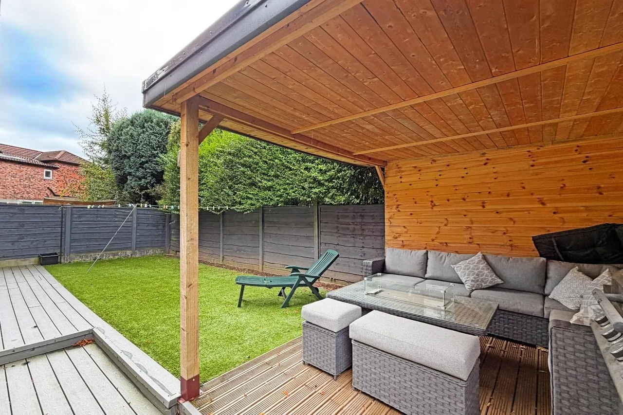 Thorley Lane, Timperley, WA15, photo 29
