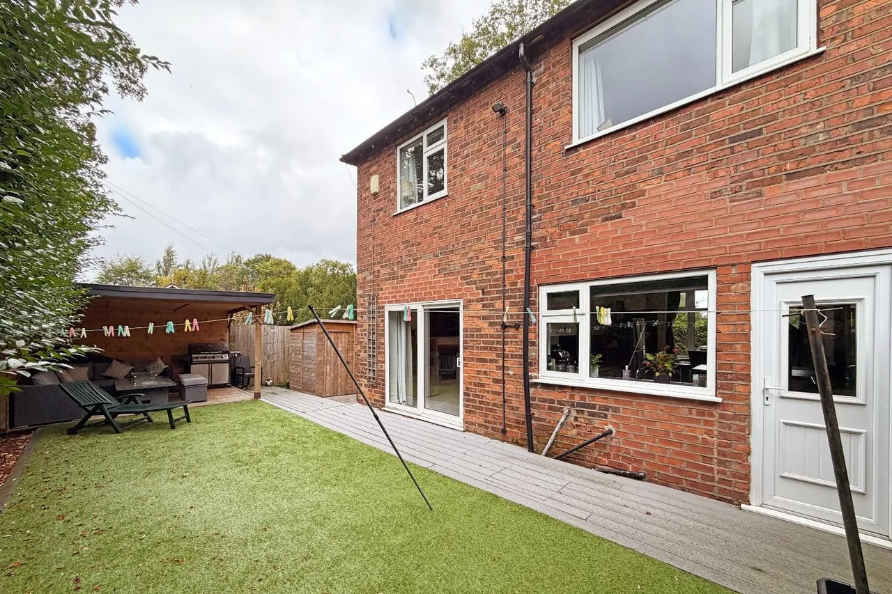 Thorley Lane, Timperley, WA15, photo 28