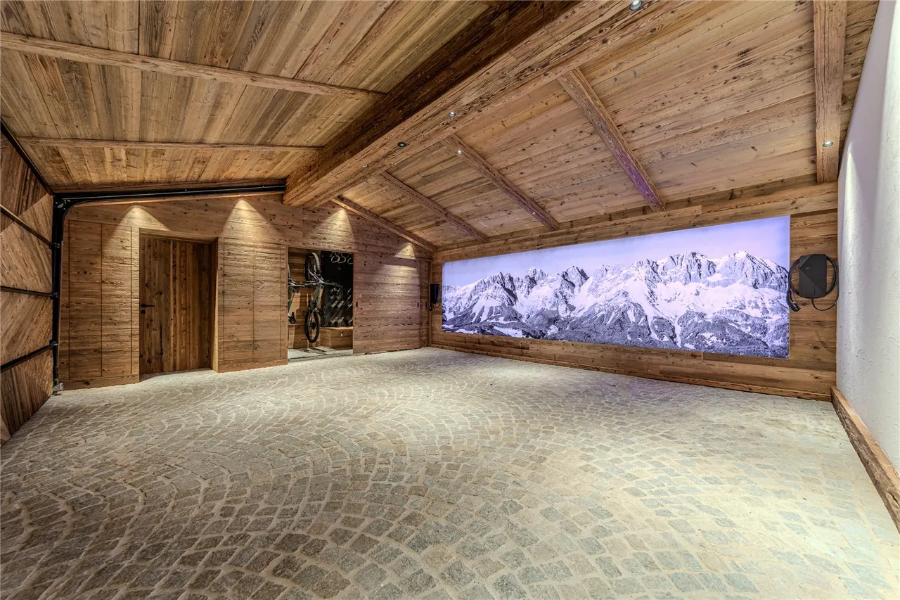 Mountainments Three, Kitzbühel, photo 12