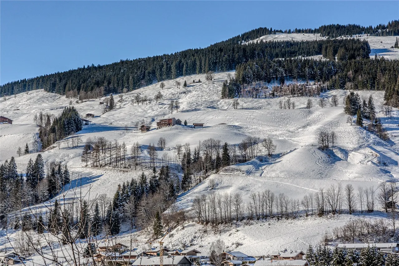 Mountainments Three, Kitzbühel, photo 17