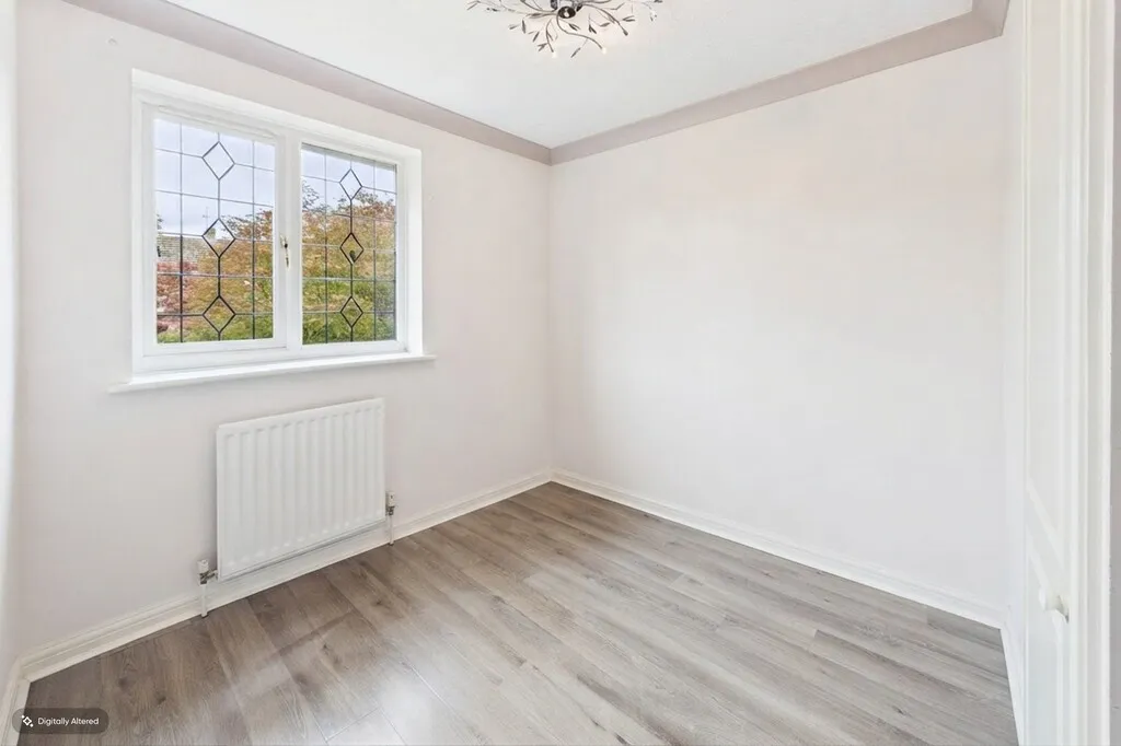 Overcroft, Bramshall, photo 20