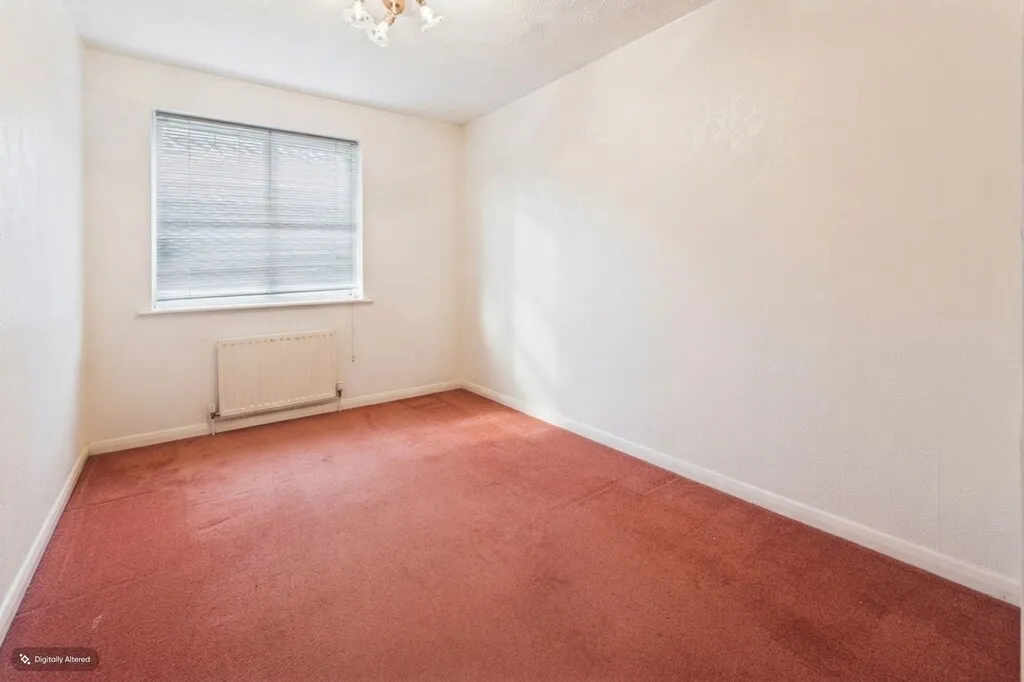 Overcroft, Bramshall, photo 21