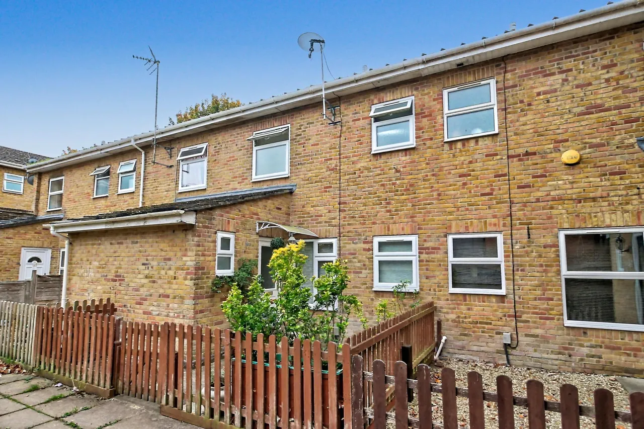 3 bed house for sale, Launcelot Close, Andover, SP10