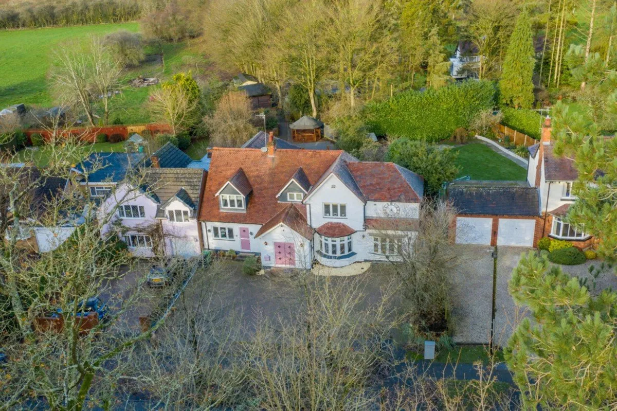Old Birmingham Road, Marlbrook, B60, photo 30