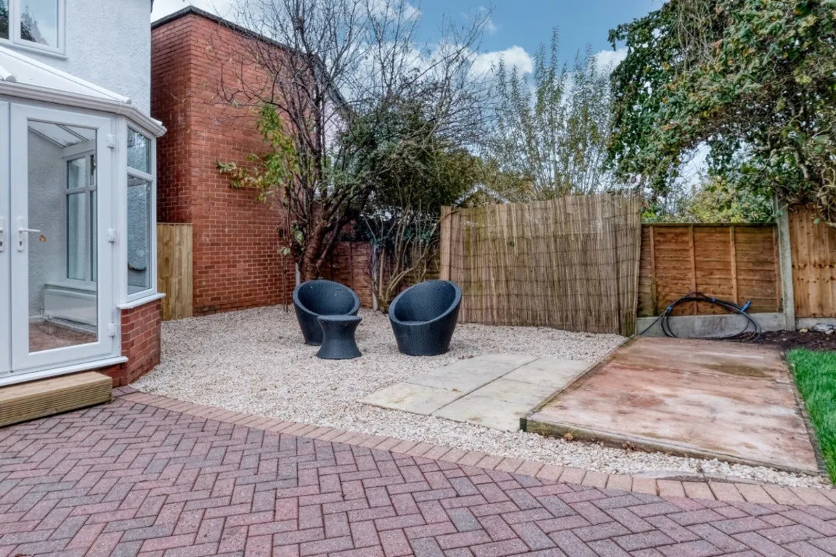 Old Birmingham Road, Marlbrook, B60, photo 21