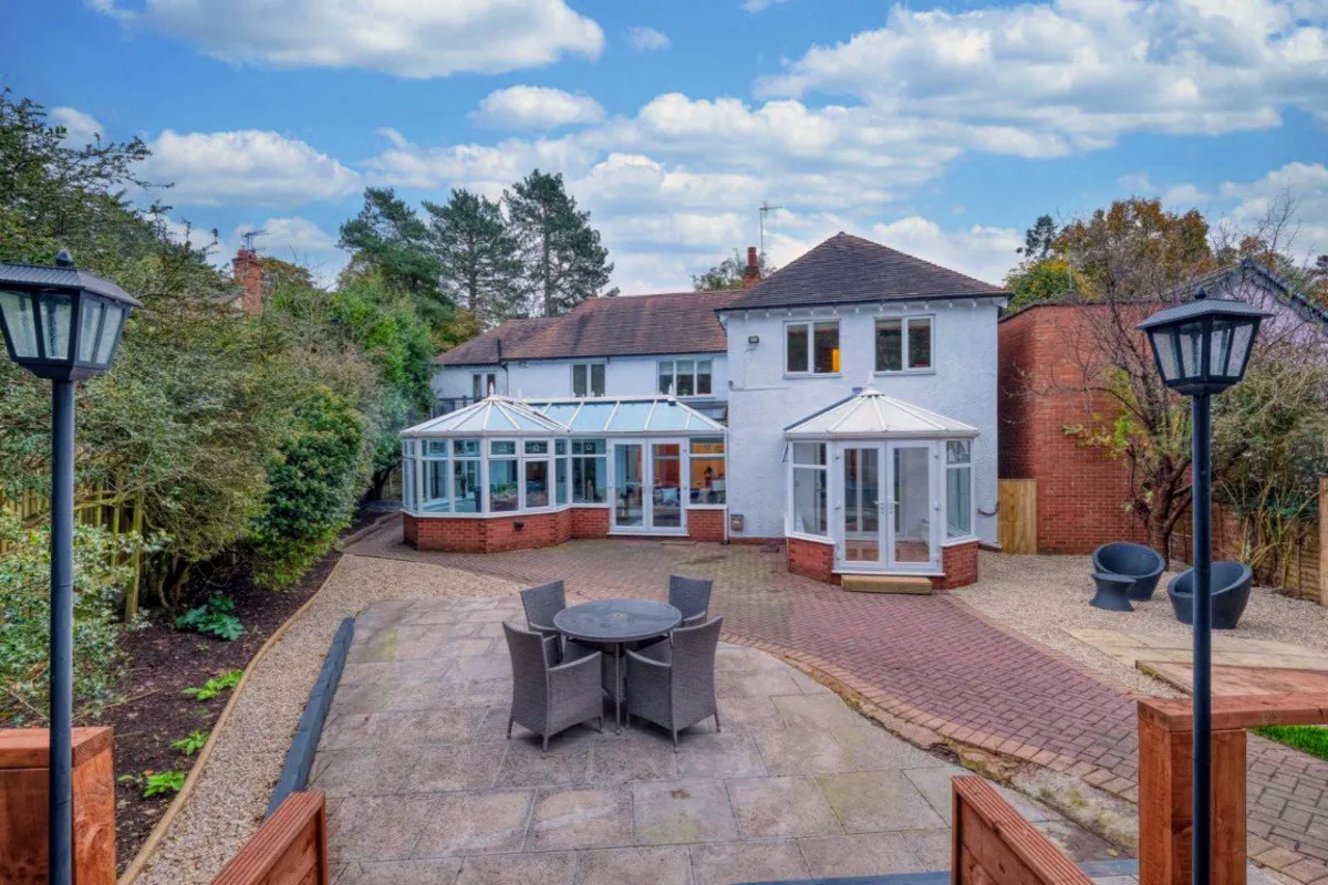 Old Birmingham Road, Marlbrook, B60, photo 26