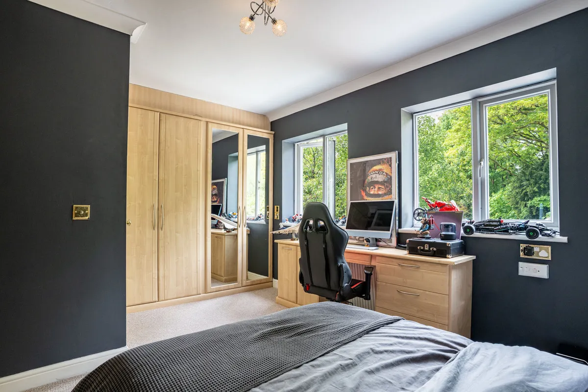 Old Birmingham Road, Marlbrook, B60, photo 15