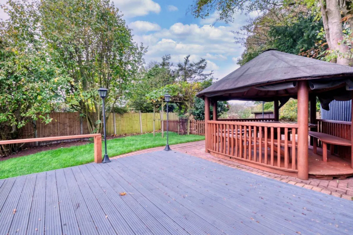 Old Birmingham Road, Marlbrook, B60, photo 27