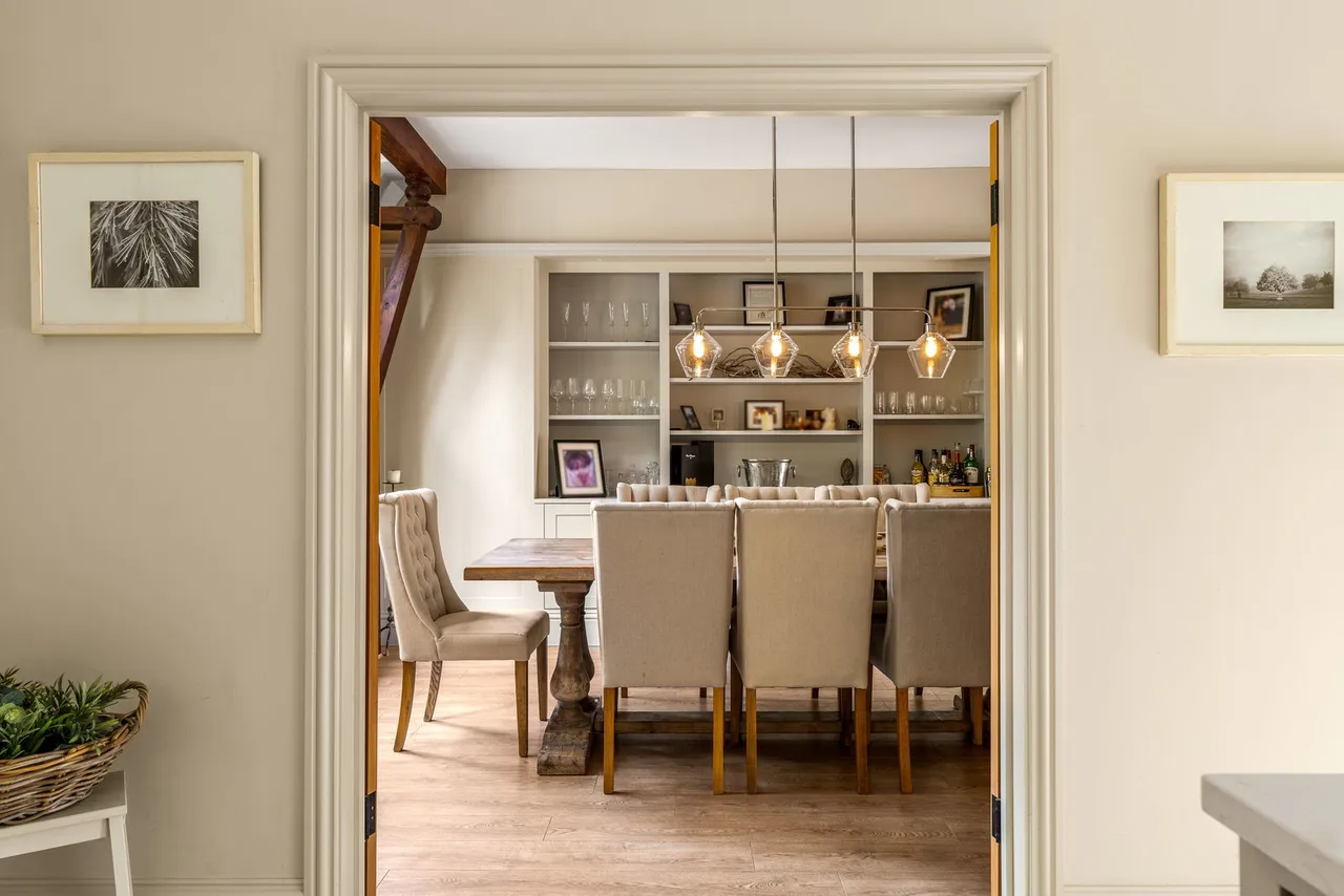 Hazelwood Lane, Chipstead, photo 6