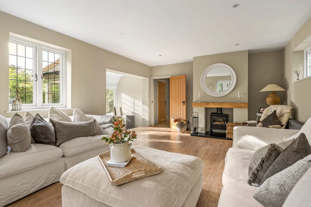 Hazelwood Lane, Chipstead, photo 10