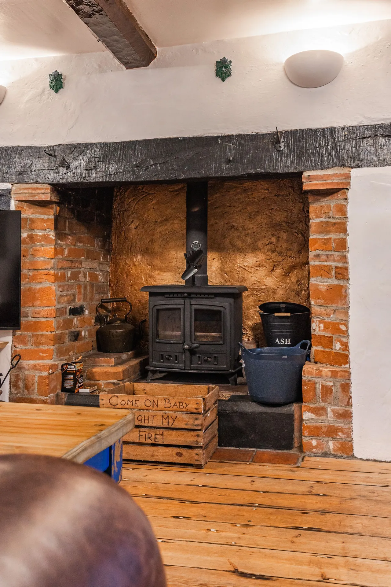 Characterful Cottage in the Heart of, photo 4