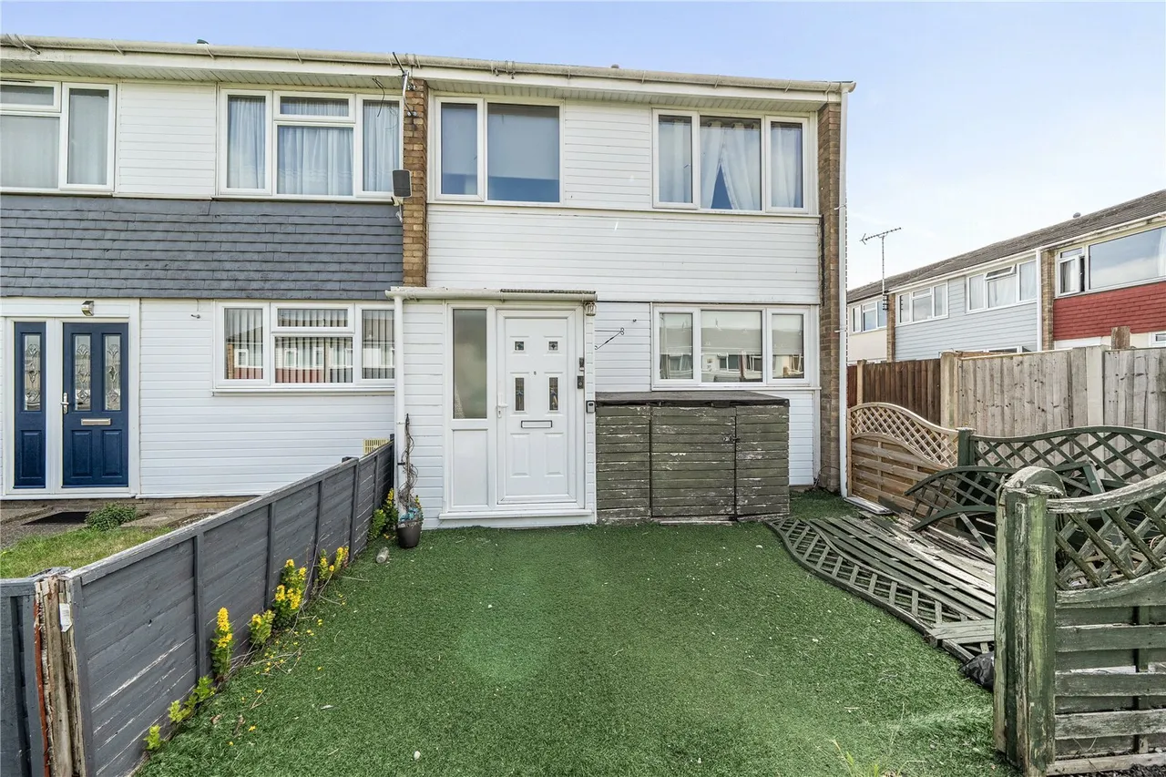 Chatfield Way, Basildon, Essex, SS13, photo 15