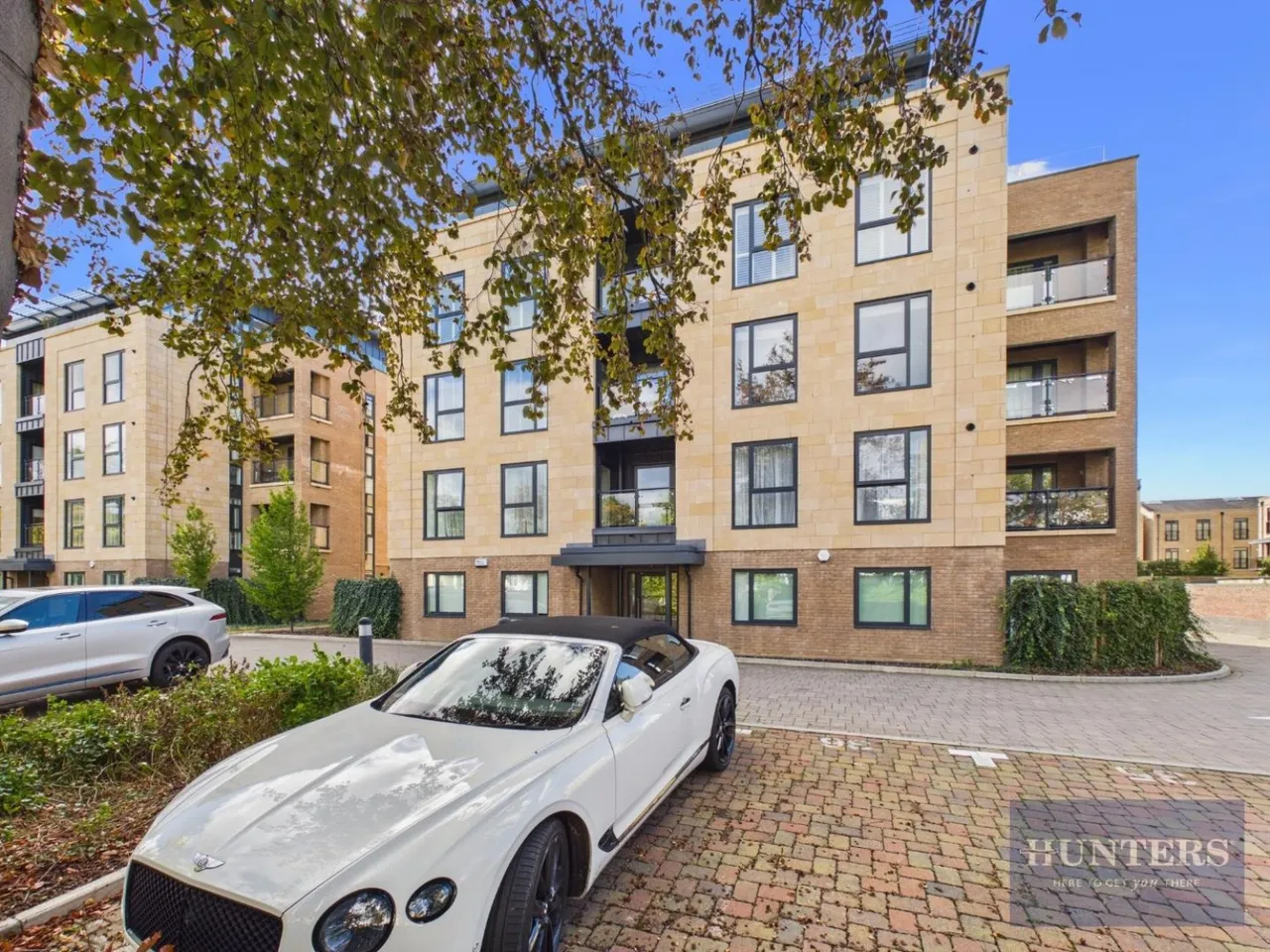 Lansdown, Cheltenham, GL51, photo 18