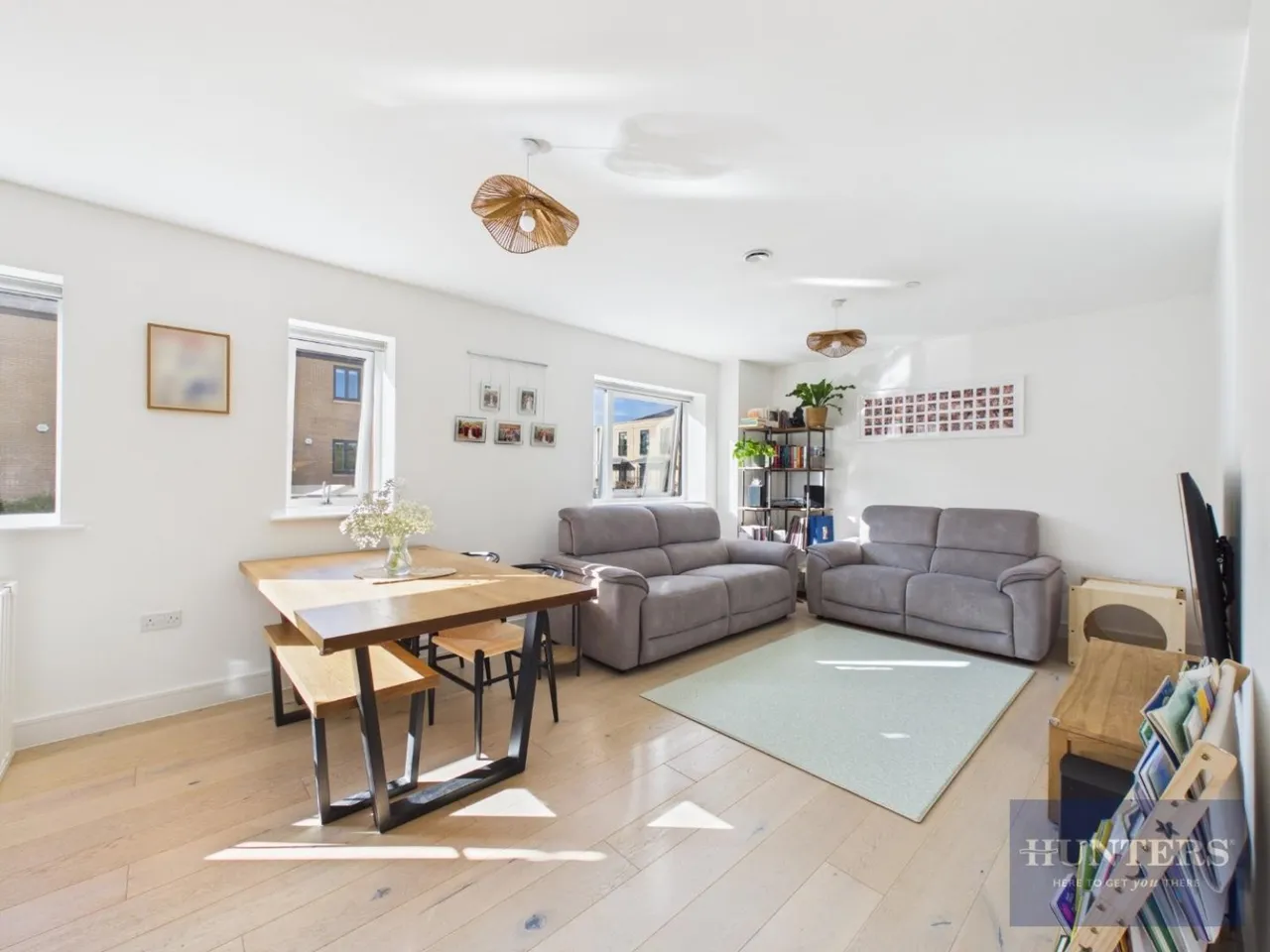 Lansdown, Cheltenham, GL51, photo 5