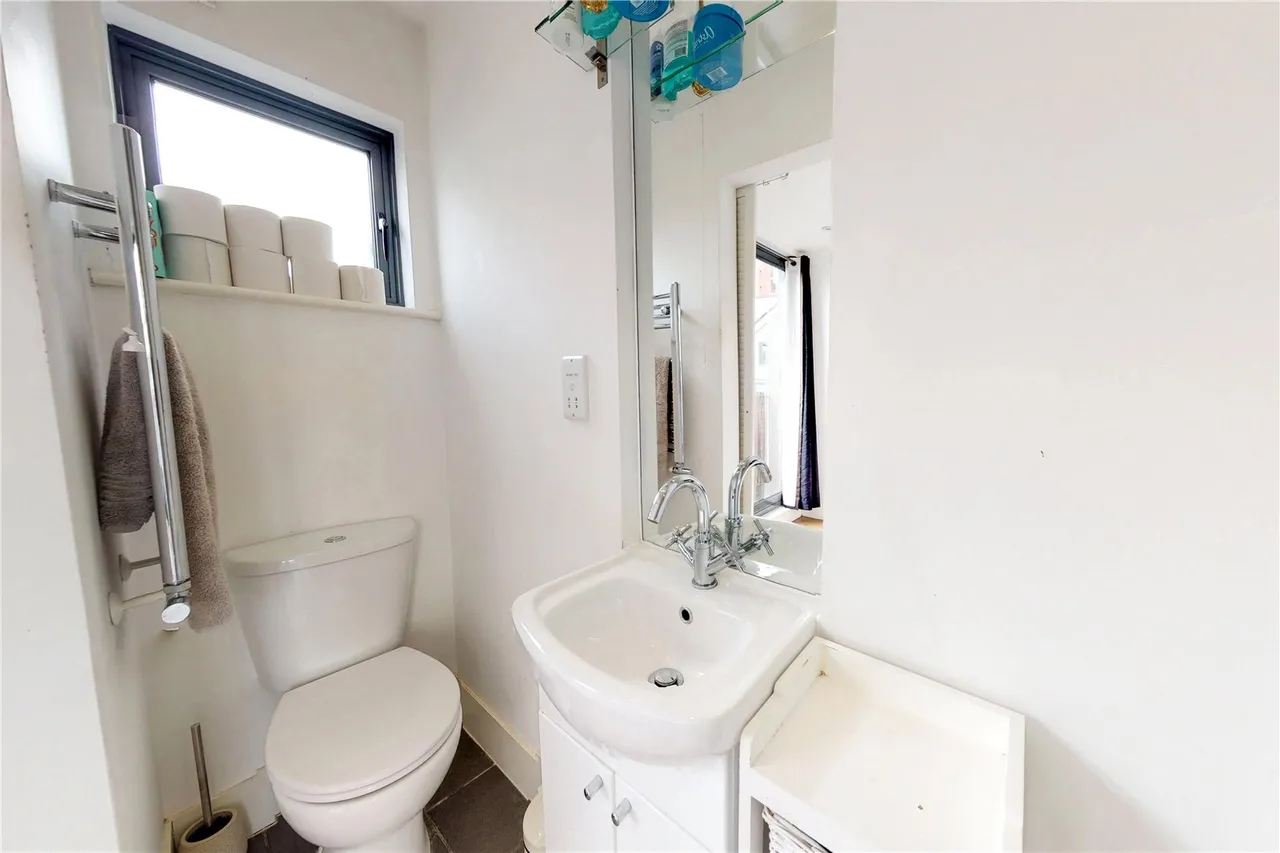 Atlas Mews, London, E8, photo 16