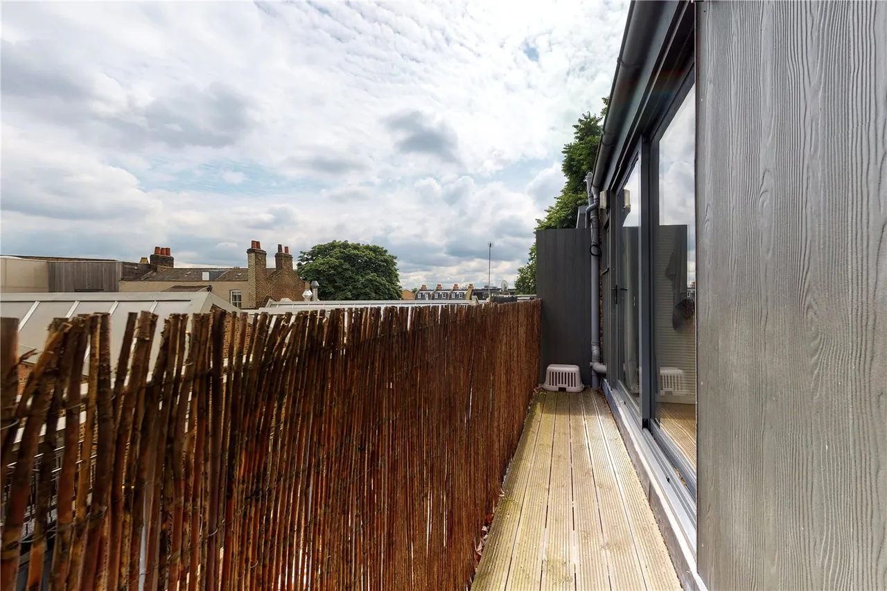 Atlas Mews, London, E8, photo 5