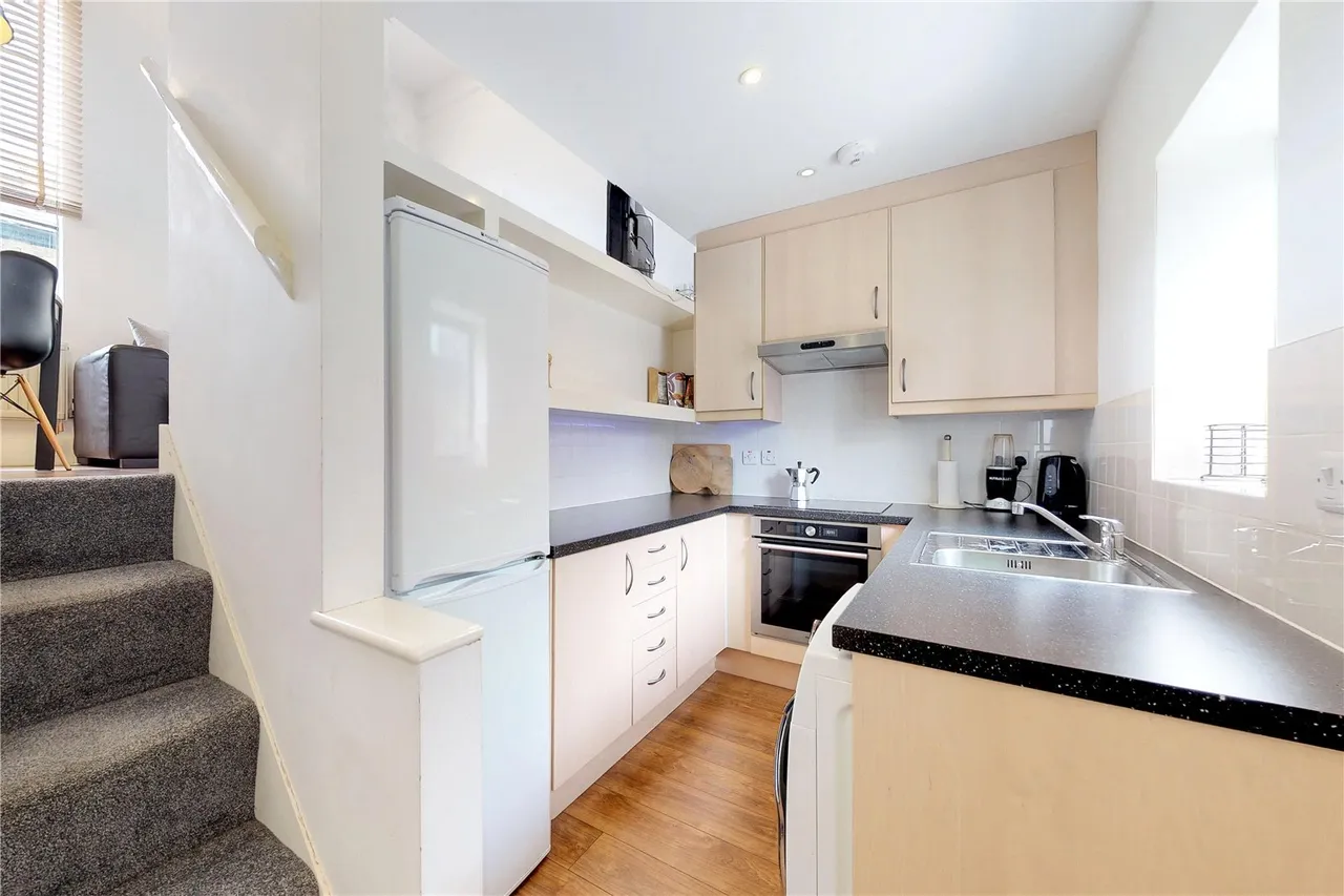 Atlas Mews, London, E8, photo 7