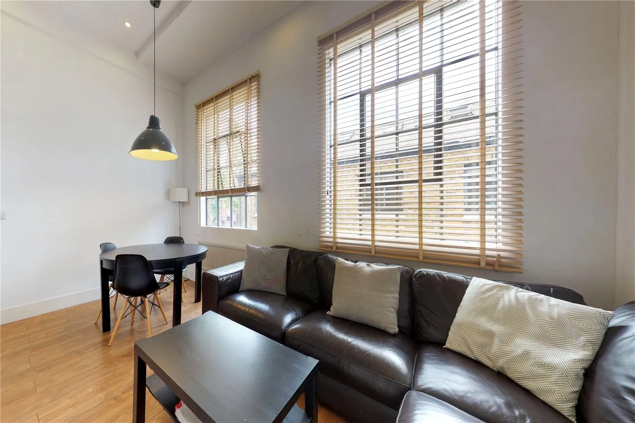 Atlas Mews, London, E8, photo 2