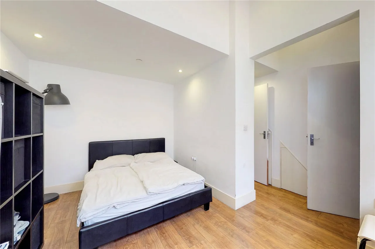 Atlas Mews, London, E8, photo 8