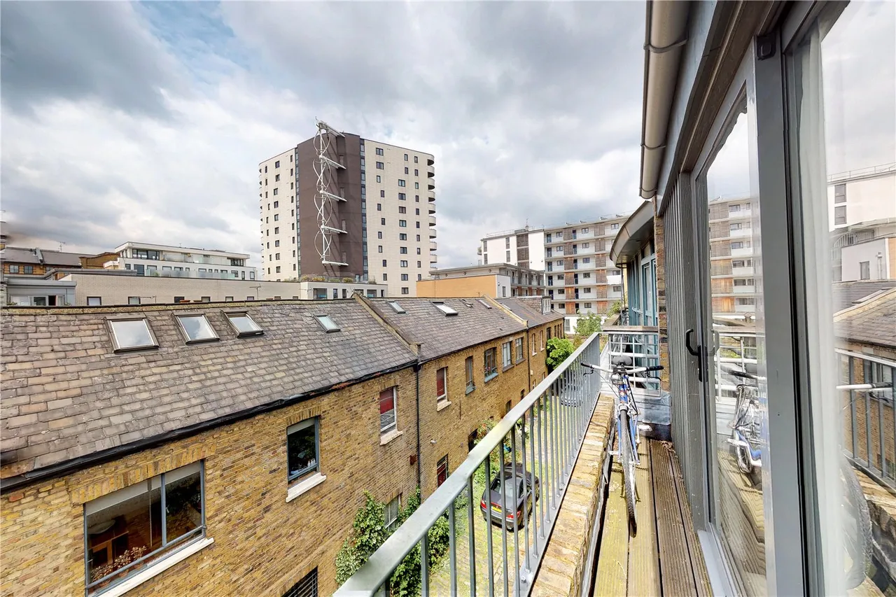 Atlas Mews, London, E8, photo 21