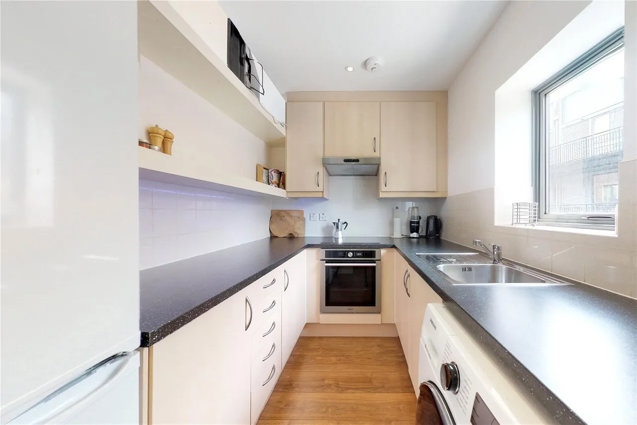 Atlas Mews, London, E8, photo 3
